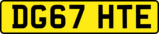 DG67HTE