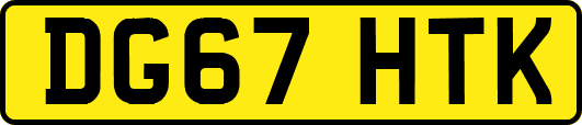 DG67HTK