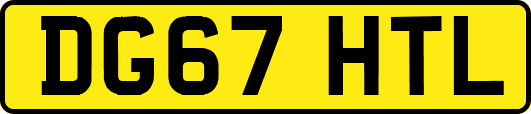 DG67HTL