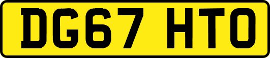 DG67HTO