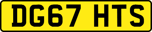 DG67HTS