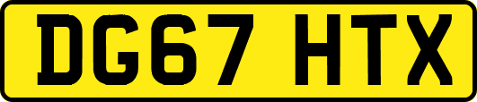 DG67HTX