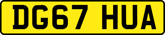DG67HUA