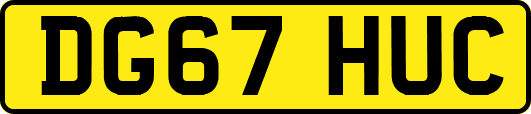 DG67HUC