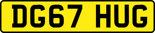 DG67HUG