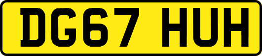 DG67HUH
