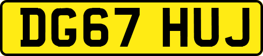DG67HUJ