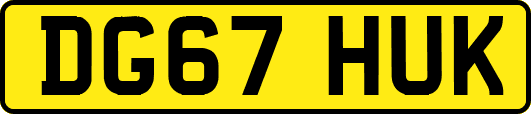 DG67HUK