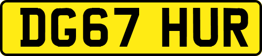DG67HUR