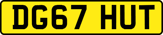 DG67HUT
