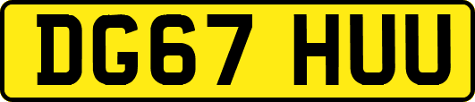DG67HUU