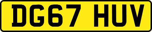 DG67HUV