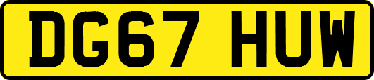DG67HUW