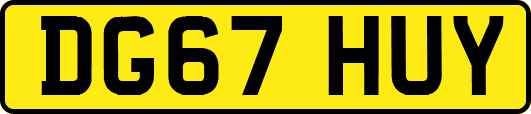 DG67HUY