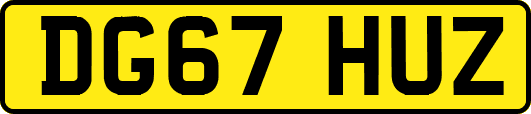 DG67HUZ