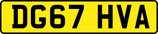 DG67HVA