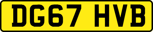 DG67HVB