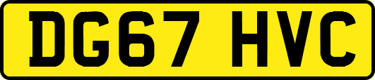 DG67HVC