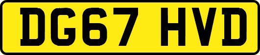 DG67HVD