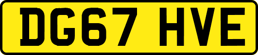 DG67HVE