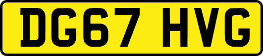 DG67HVG