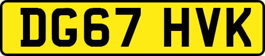DG67HVK
