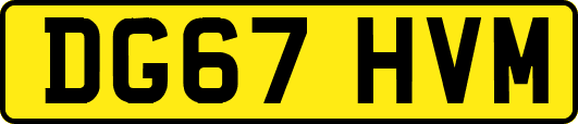 DG67HVM