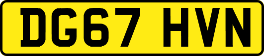 DG67HVN