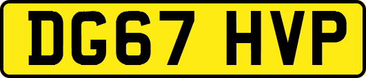 DG67HVP