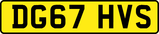 DG67HVS
