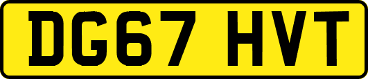 DG67HVT