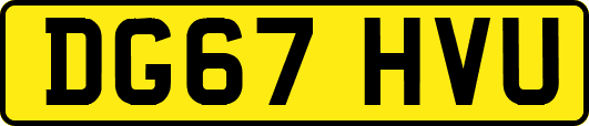 DG67HVU