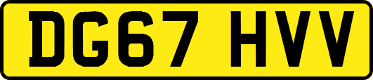 DG67HVV
