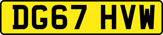 DG67HVW