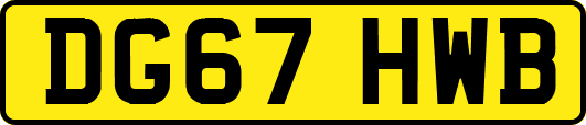 DG67HWB