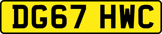DG67HWC