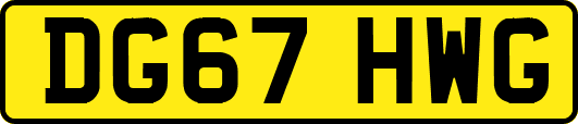 DG67HWG