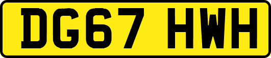DG67HWH
