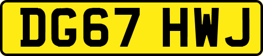 DG67HWJ
