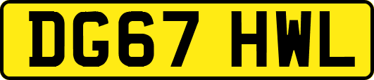 DG67HWL