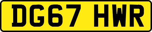 DG67HWR