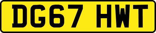 DG67HWT