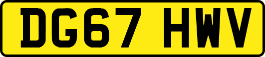 DG67HWV