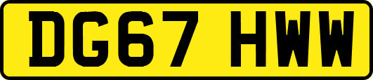 DG67HWW