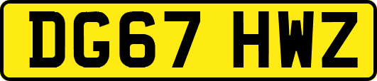 DG67HWZ