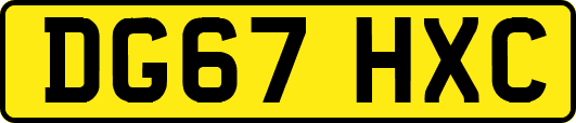 DG67HXC