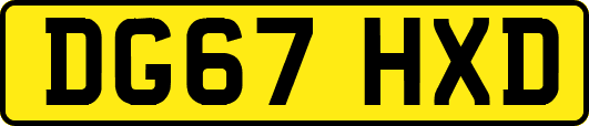 DG67HXD