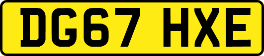 DG67HXE
