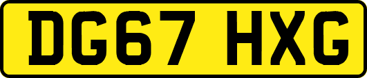 DG67HXG