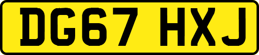 DG67HXJ